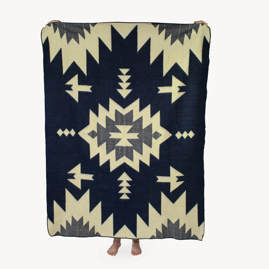 Southwest Throw Blanket - Sedona