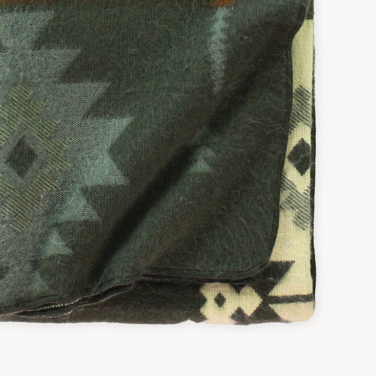 Southwest Throw Blanket - Desert Modern