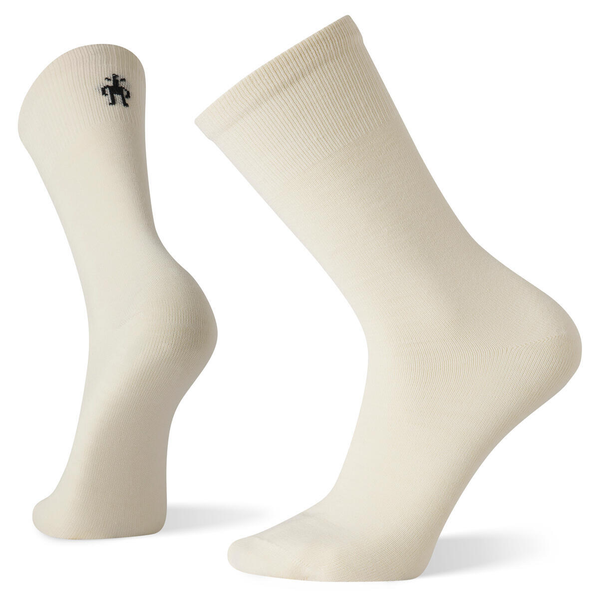 Hike Classic Edition Liner Crew Socks - Natural