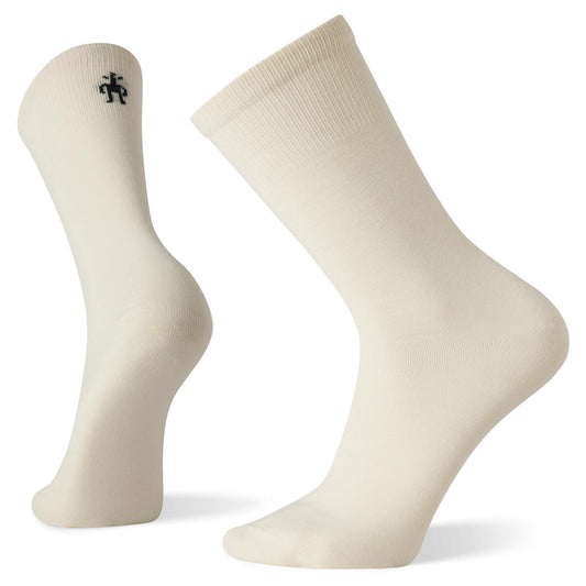 Hike Classic Edition Liner Crew Socks - Natural