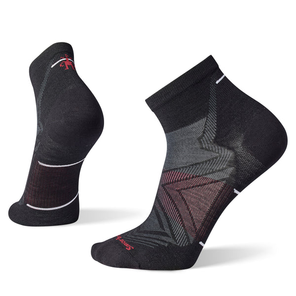 Run Zero Cushion Ankle Socks