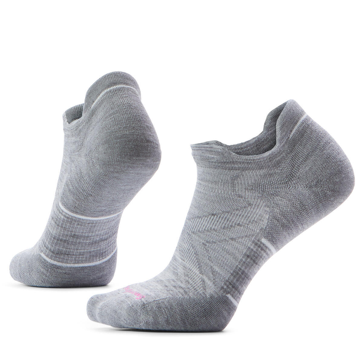 Women's Run Targeted Cushion Low Ankle Socks