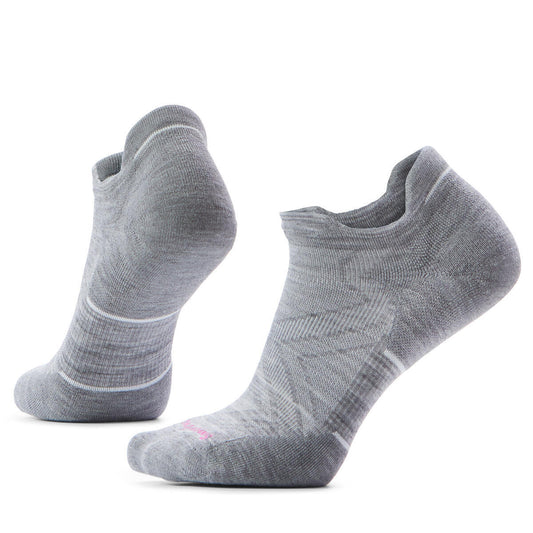 Women's Run Targeted Cushion Low Ankle Socks