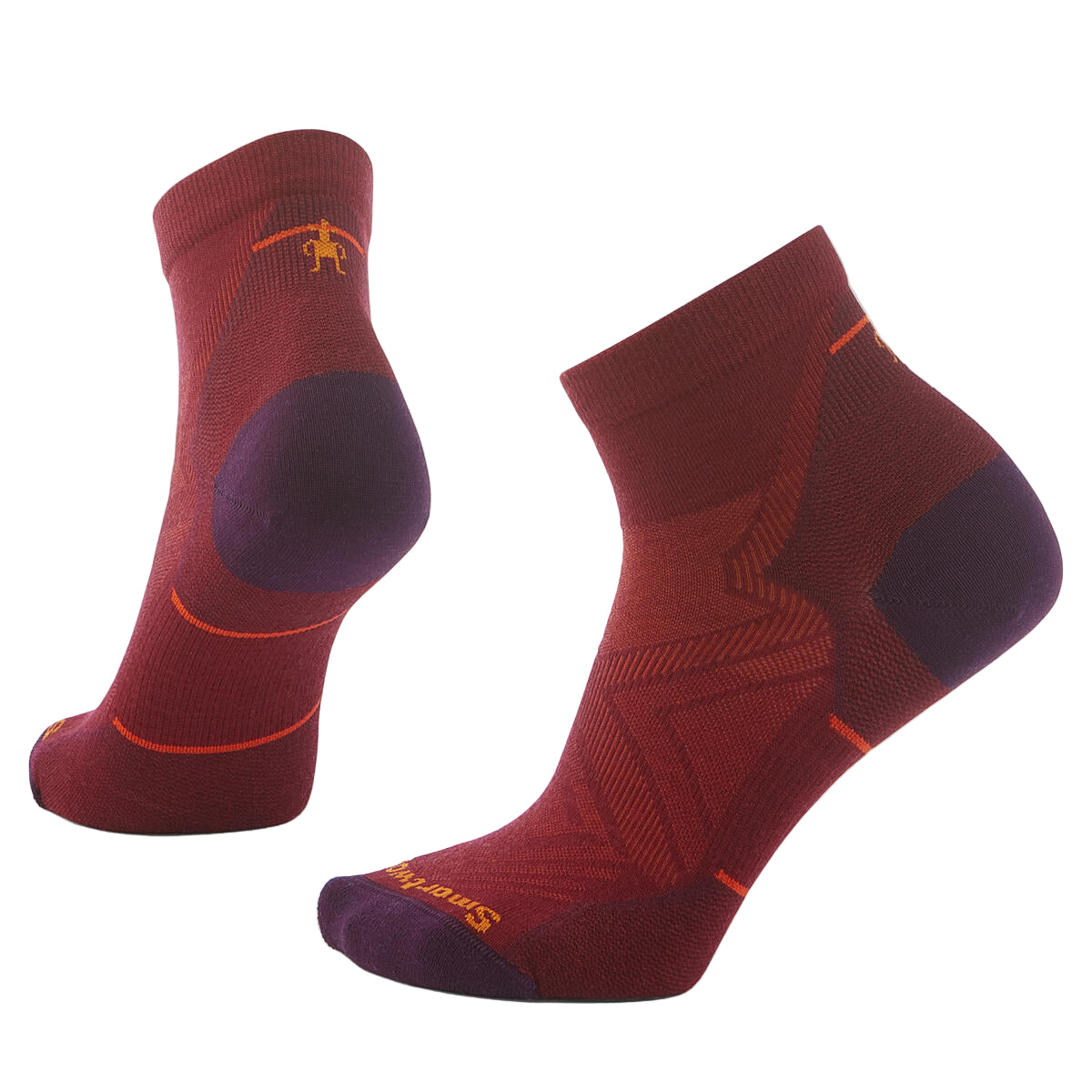 Women's Run Ankle Socks
