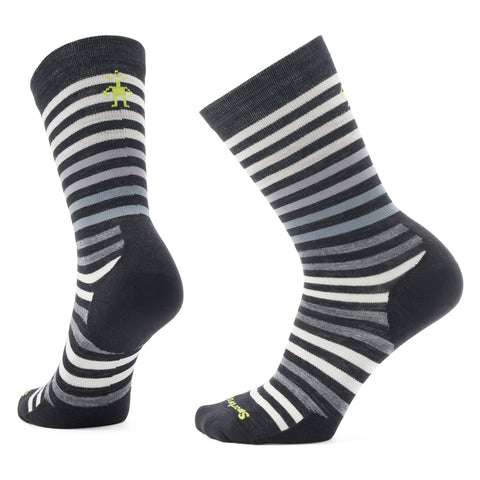 Everyday Lifestyle Spruce Street Crew Socks