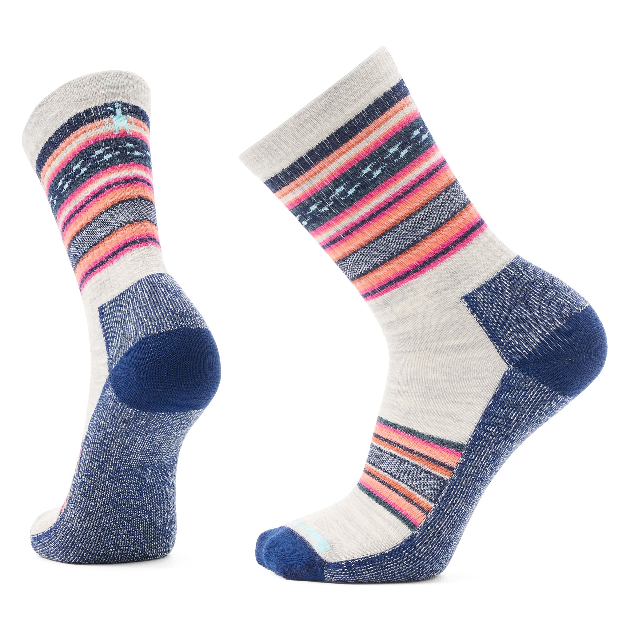 Everyday Lifestyle ReGarita Crew Socks