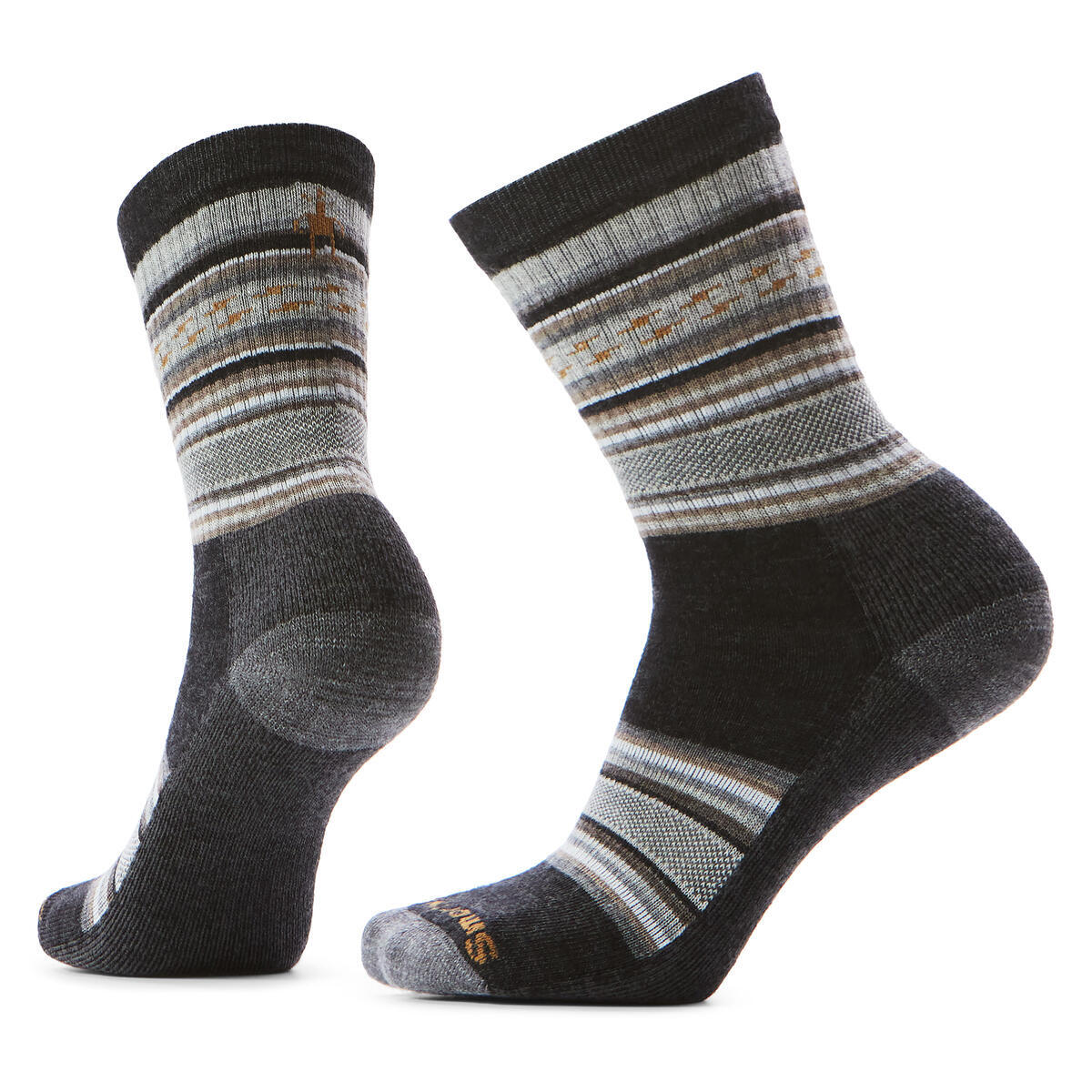 Everyday Lifestyle ReGarita Crew Socks