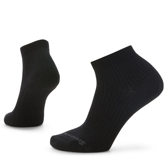 Women's Everyday Texture Ankle Boot Socks