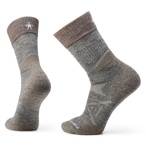 Hunt Tall Crew Socks