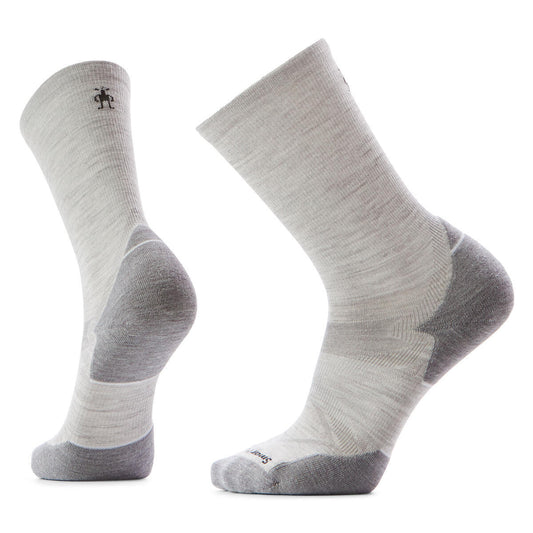 Run Cold Weather Targeted Cushion Crew Socks