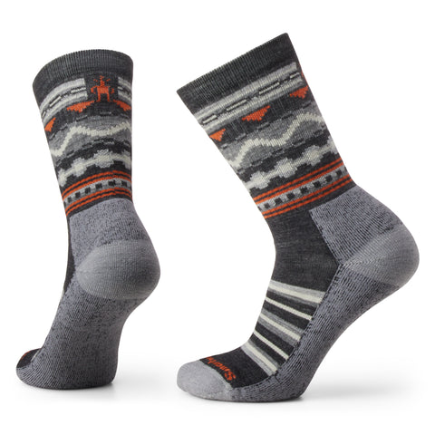 Everyday Lifestyle Hudson Trail Crew Socks