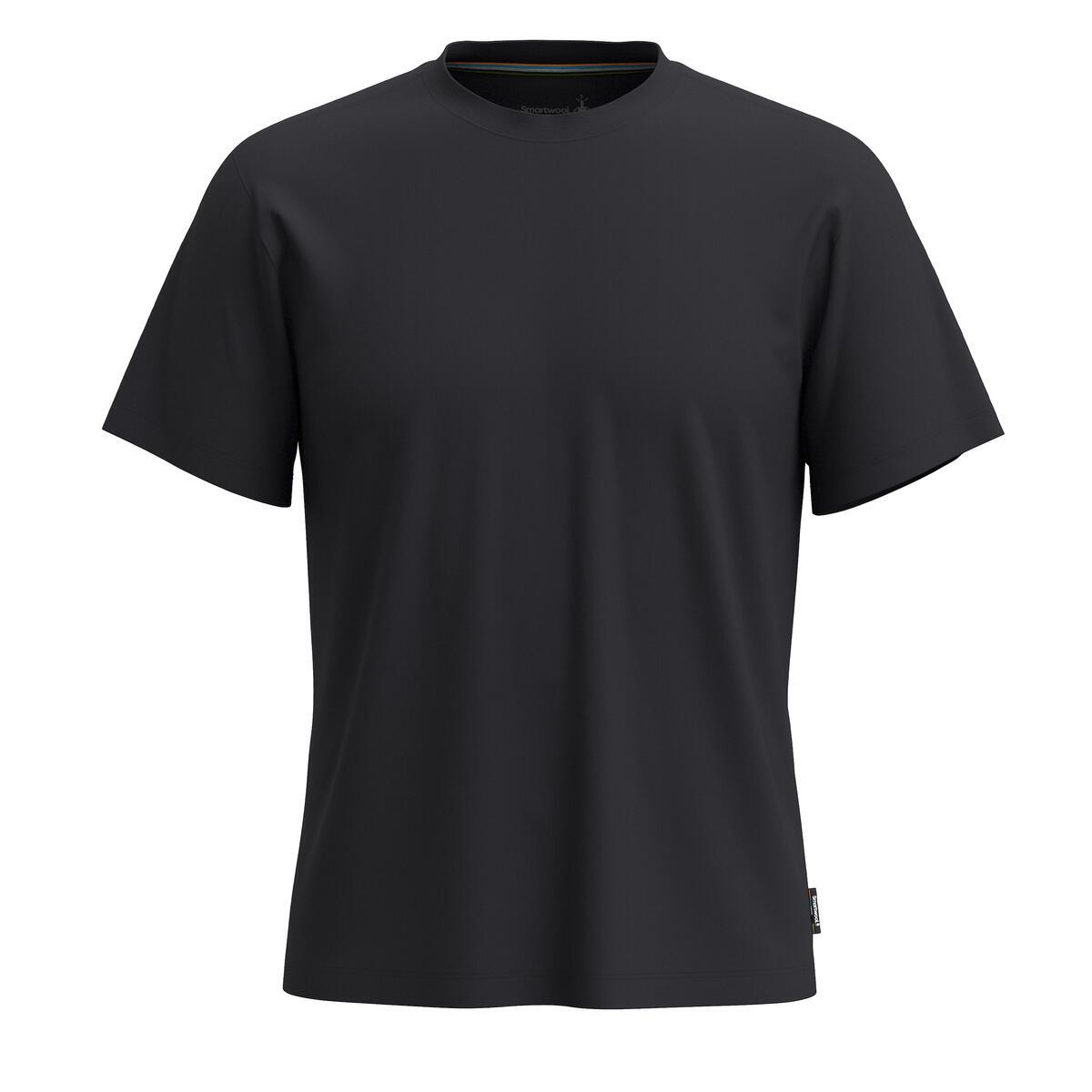 Men's Perfect Crew Short Sleeve Tee