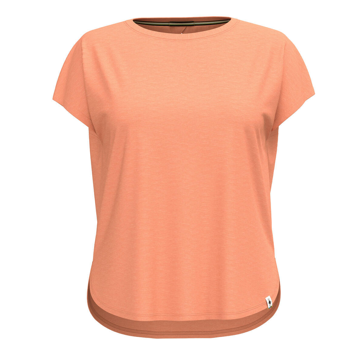Women's Short Sleeve Swing Top