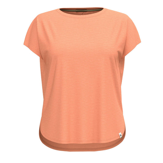 Women's Short Sleeve Swing Top