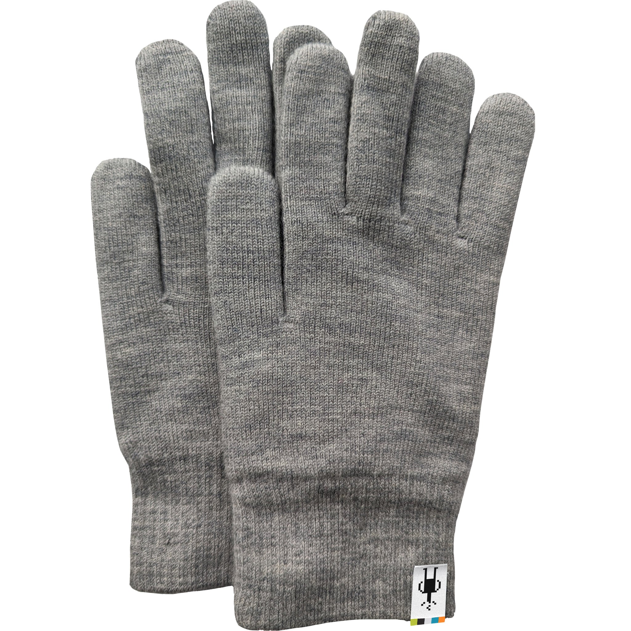 Boiled Wool Glove