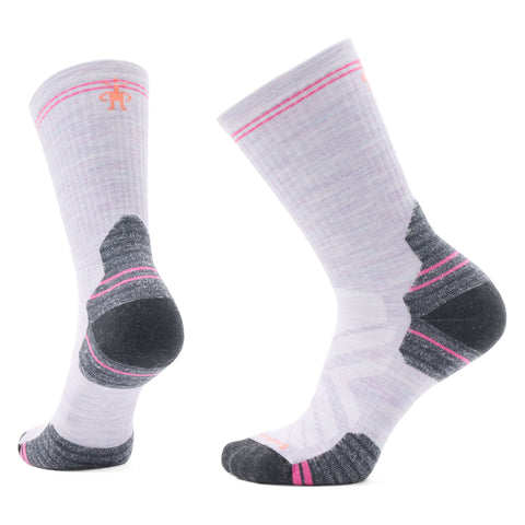 Women's Hike Crew Socks