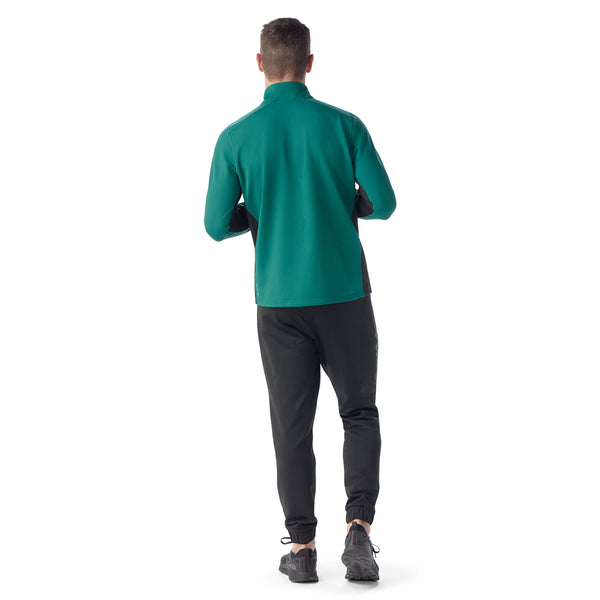 Men's Active Fleece 1/2 Zip