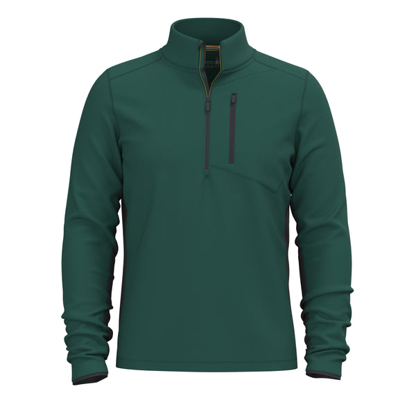 Men's Active Fleece 1/2 Zip