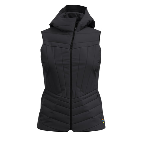 Women's Smartloft Vest - Black