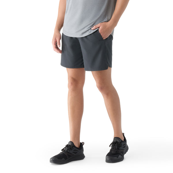 Men's Active Lined 7" Short