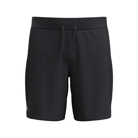 Men's Active Lined 7" Short