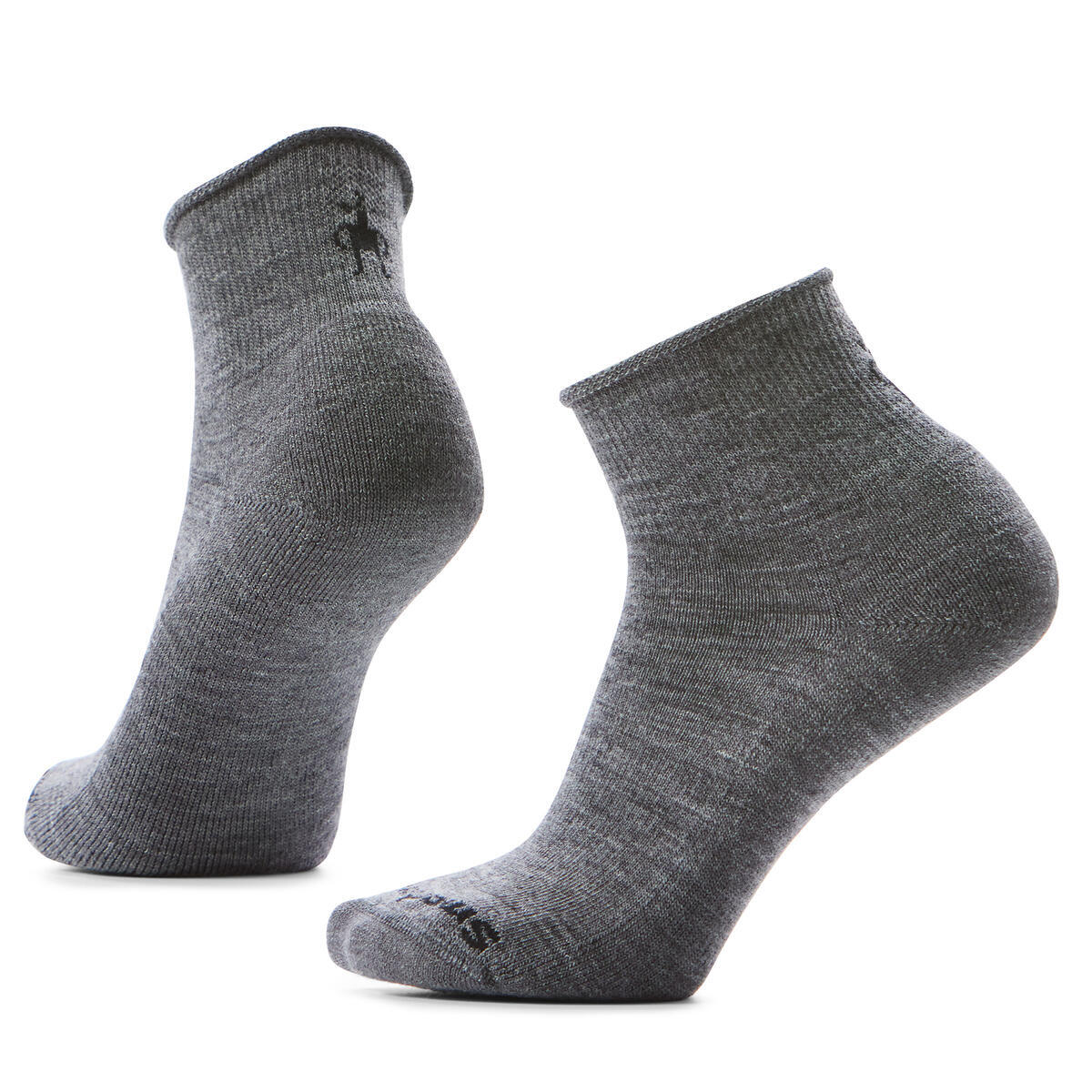 Everyday Roll Top Ankle Socks