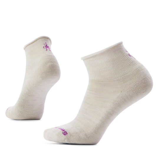 Everyday Roll Top Ankle Socks