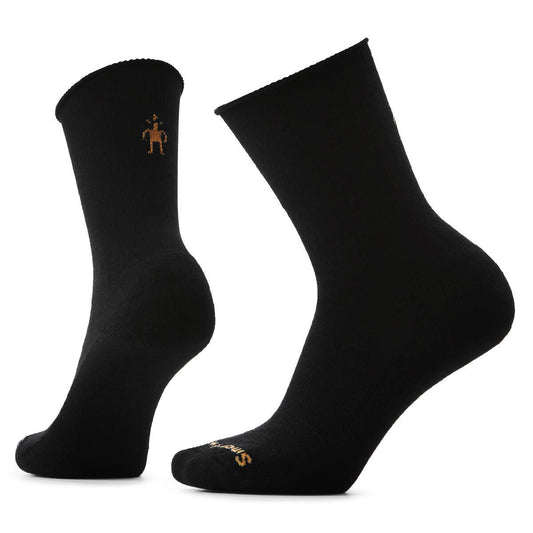 Everyday Roll Top Crew Socks