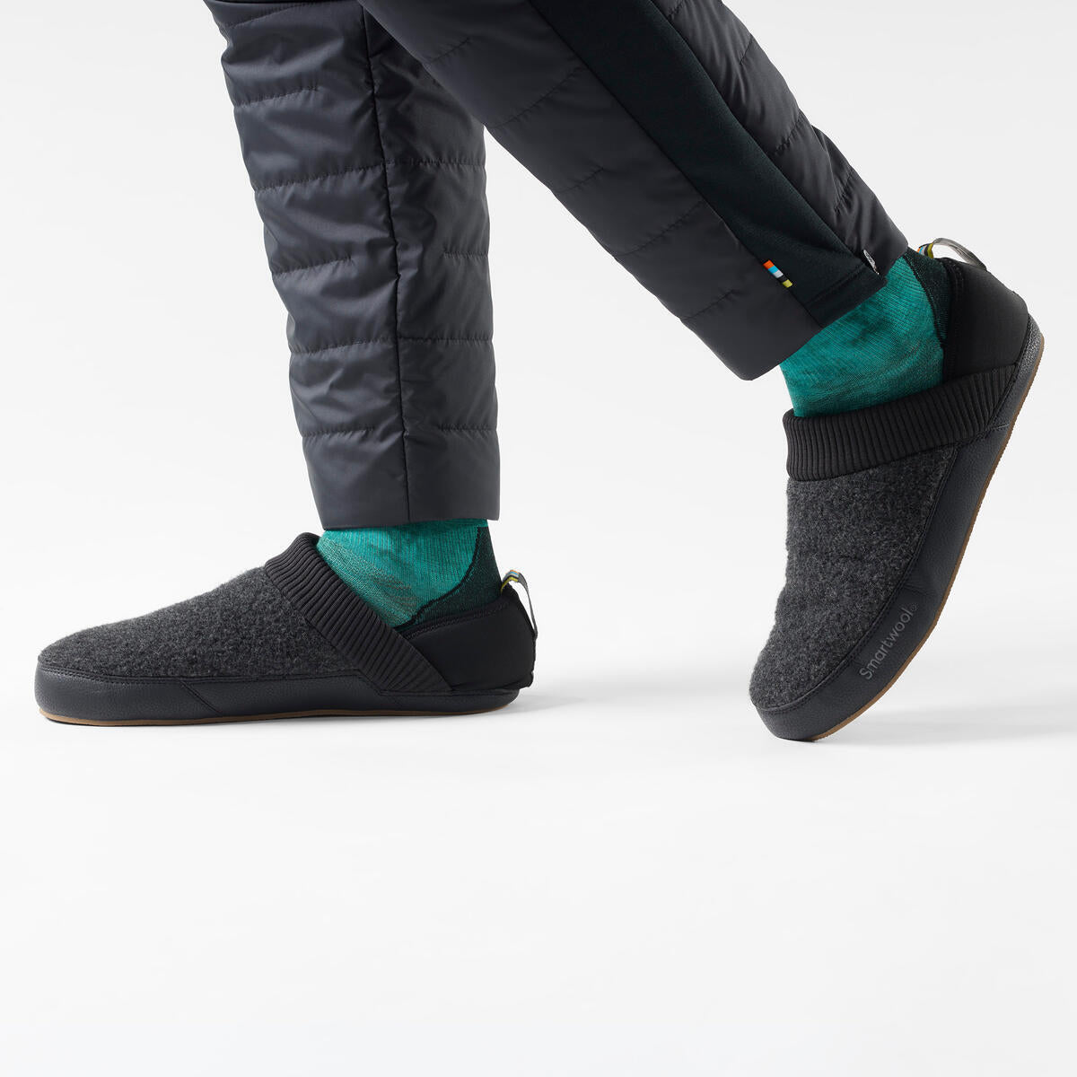 Smartwool Cabin Mule