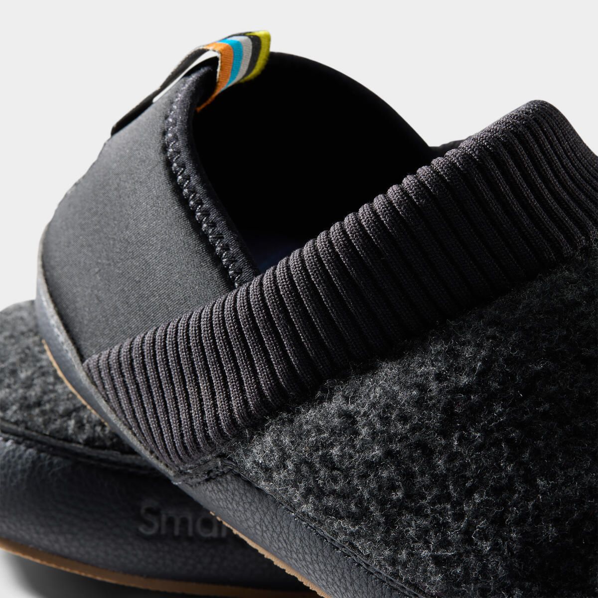 Smartwool Cabin Mule