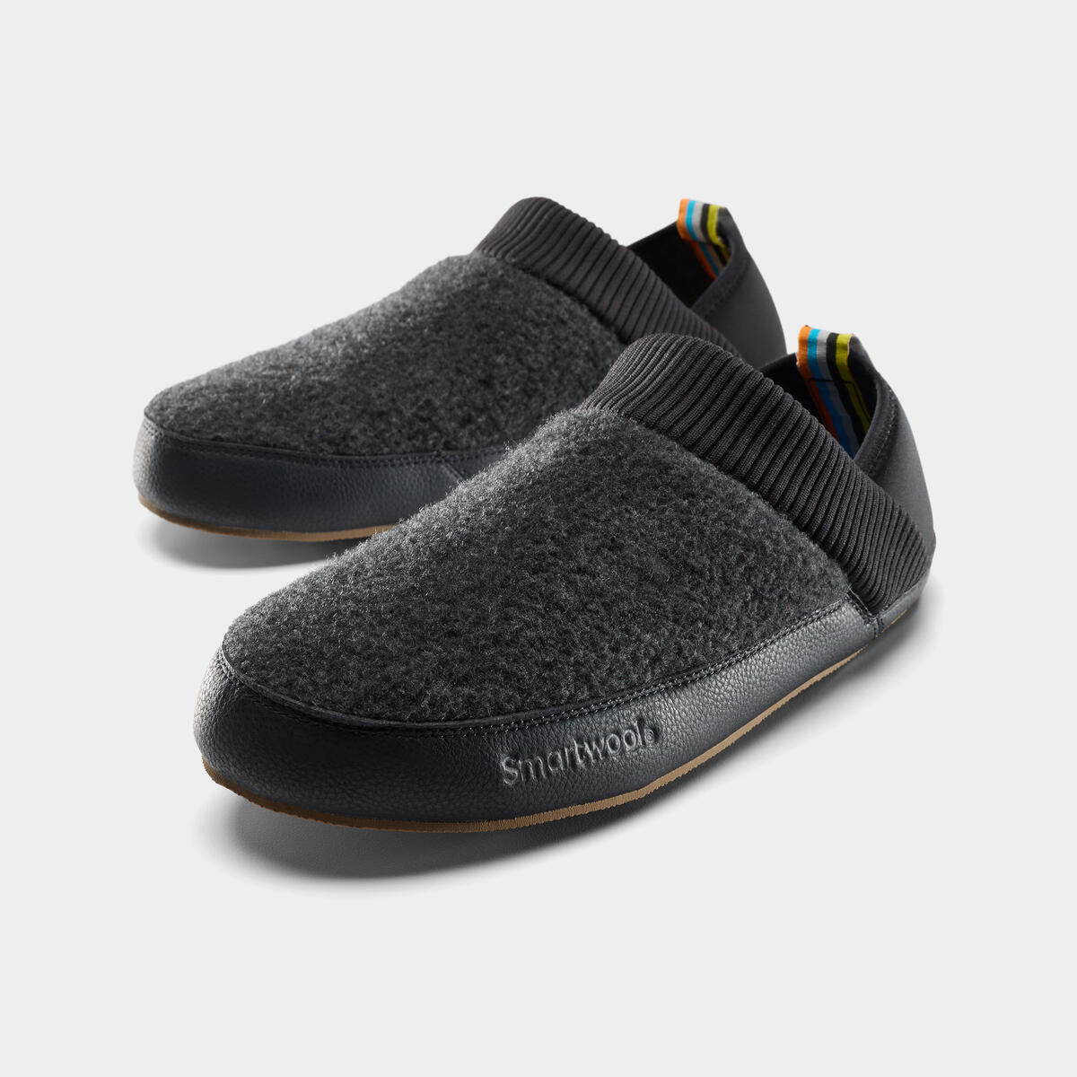 Smartwool Cabin Mule