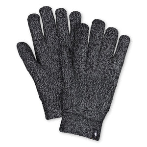 Smartwool Cozy Gloves - Black