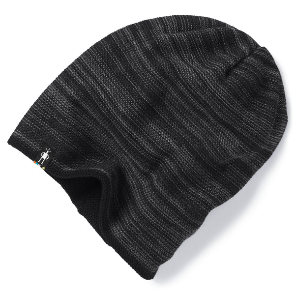 Boundary Line Reversible Beanie