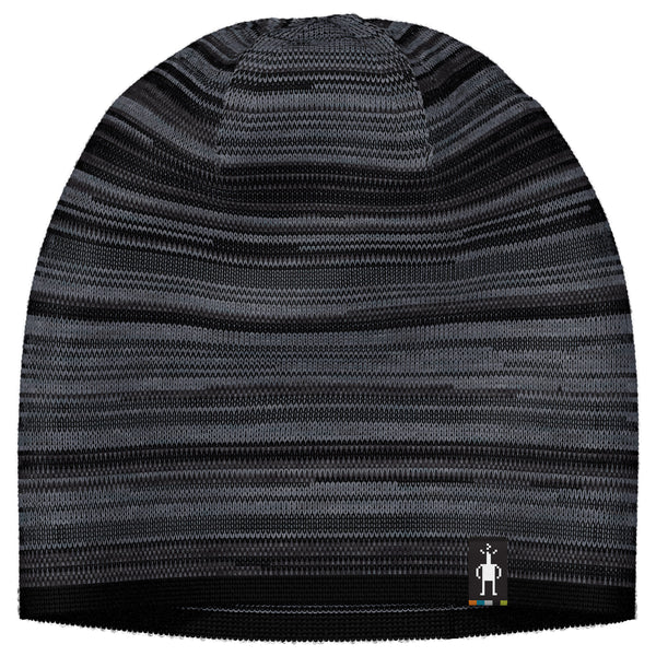 Boundary Line Reversible Beanie