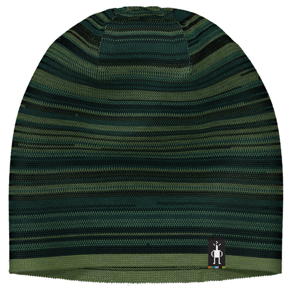 Boundary Line Reversible Beanie