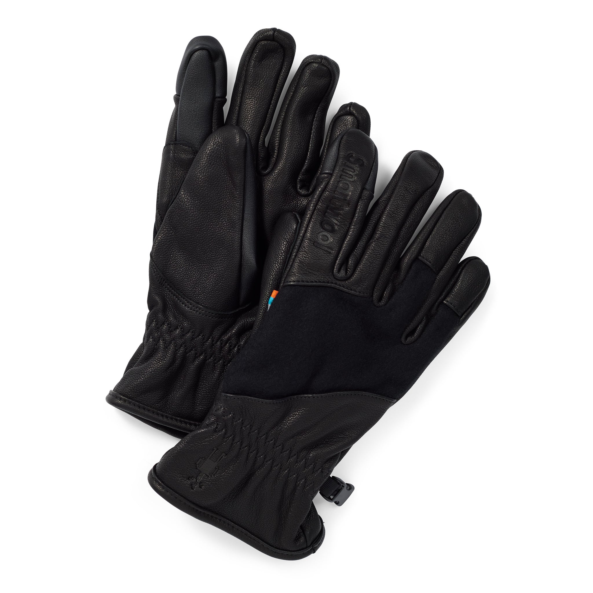 Ridgeway Glove - Black