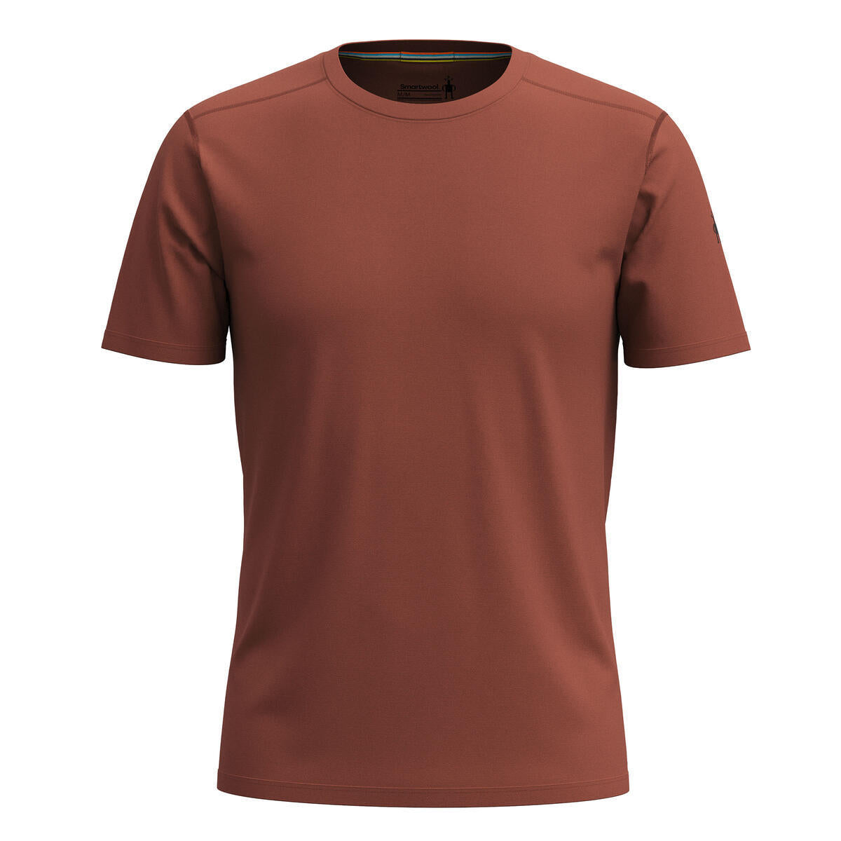 Men's Merino Short Sleeve Tee