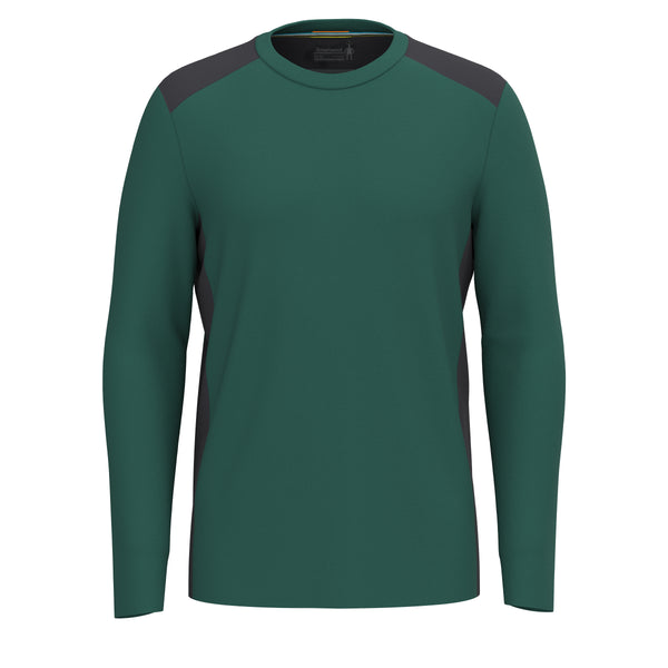 Men's Active Long Sleeve Tech Tee