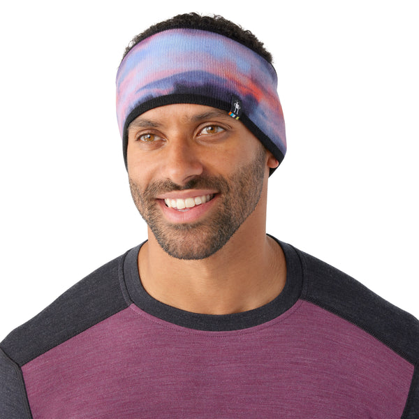 Smartwool Printed Headband