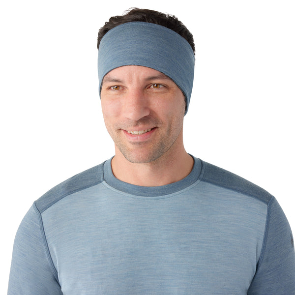 Thermal Reversible Headband - Black Forest