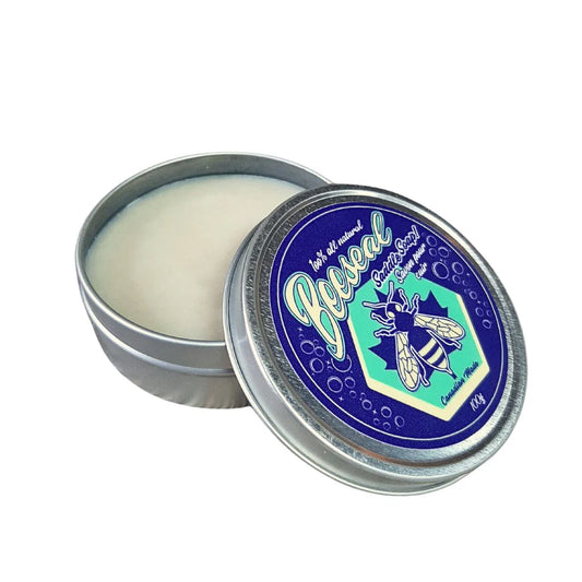 Saddle Soap