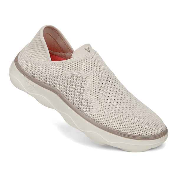 Sage RX Recovery Slip On - Cream