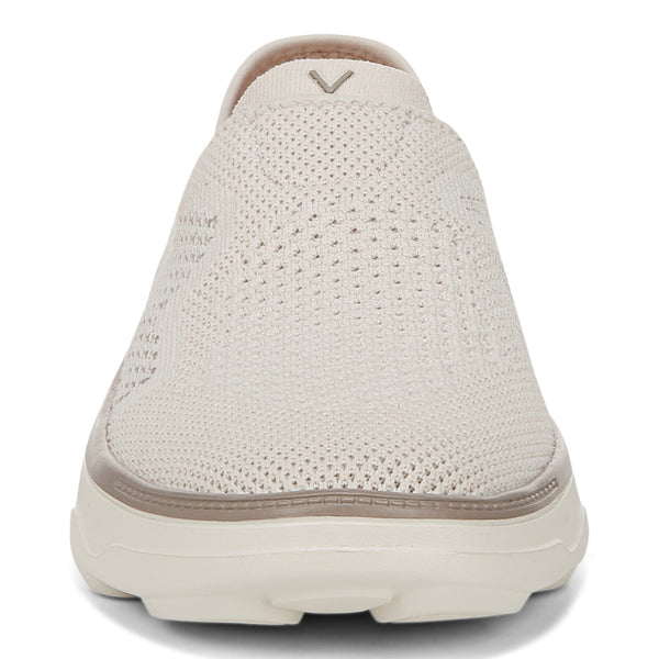 Sage RX Recovery Slip On - Cream