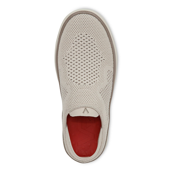 Sage RX Recovery Slip On - Cream