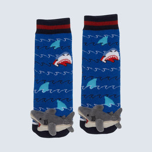 Baby Socks - Baby Shark