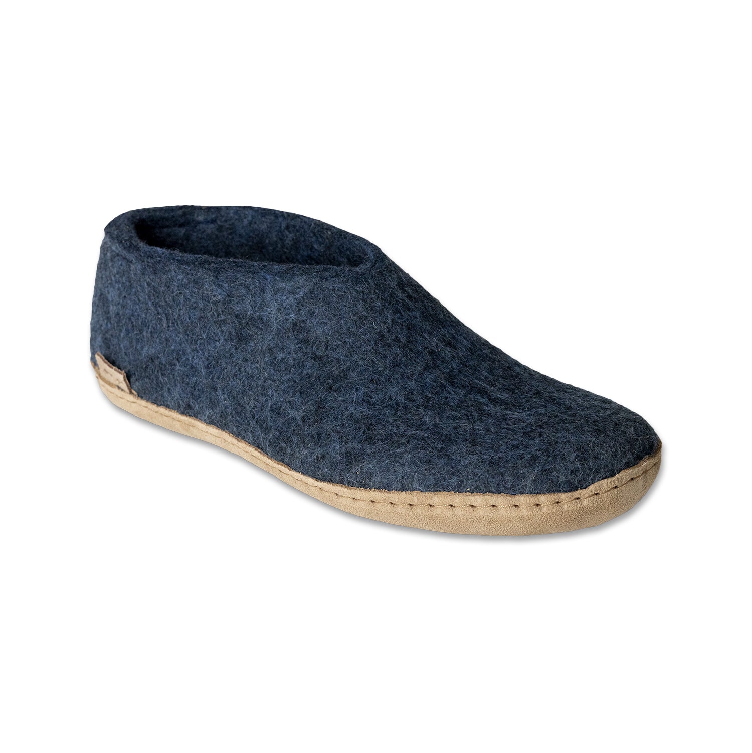 Glerups Shoe - Denim