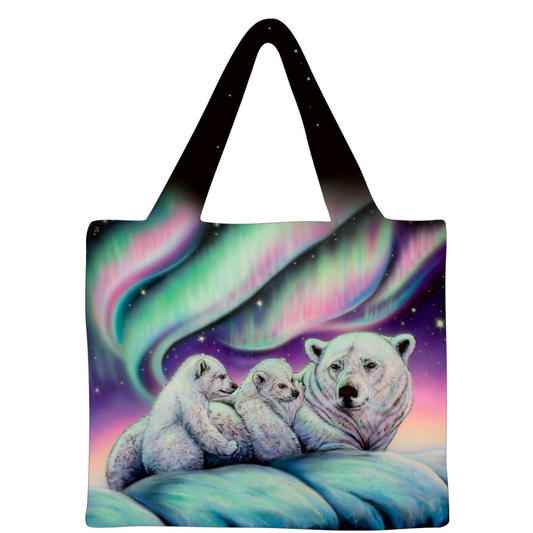 Sky Dance Mother's Love - Reusable Shopping Bag