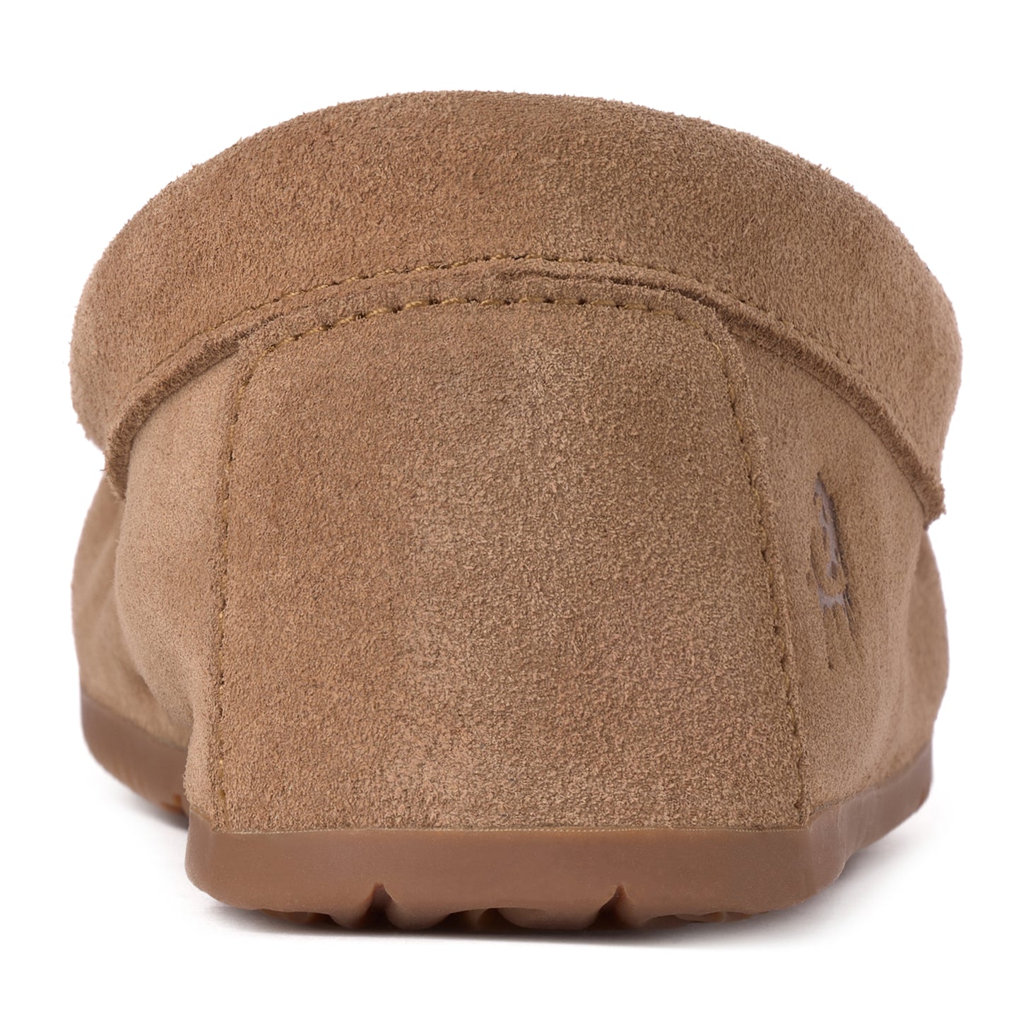Sunshine Moccasin - Oak