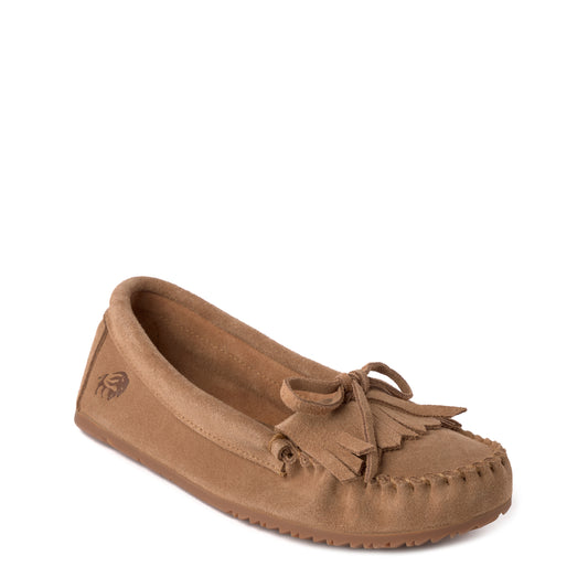 Sunshine Moccasin - Oak
