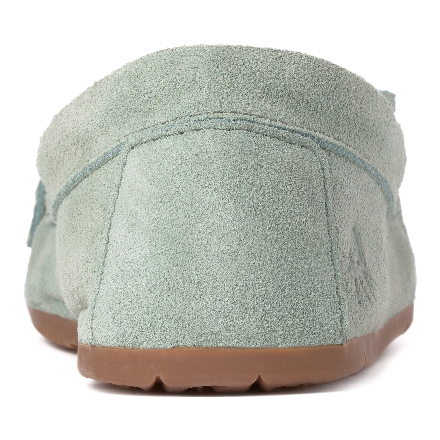 Sunshine Moccasin - Prairie Sage